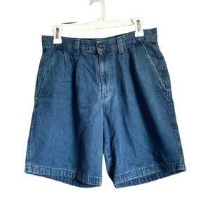 Dockers Shorts / Women’s Denim Shorts 100% Cotton / Women's Jeans Shorts.